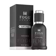 Fogg Scent Explore Eau De Parfume 50ml