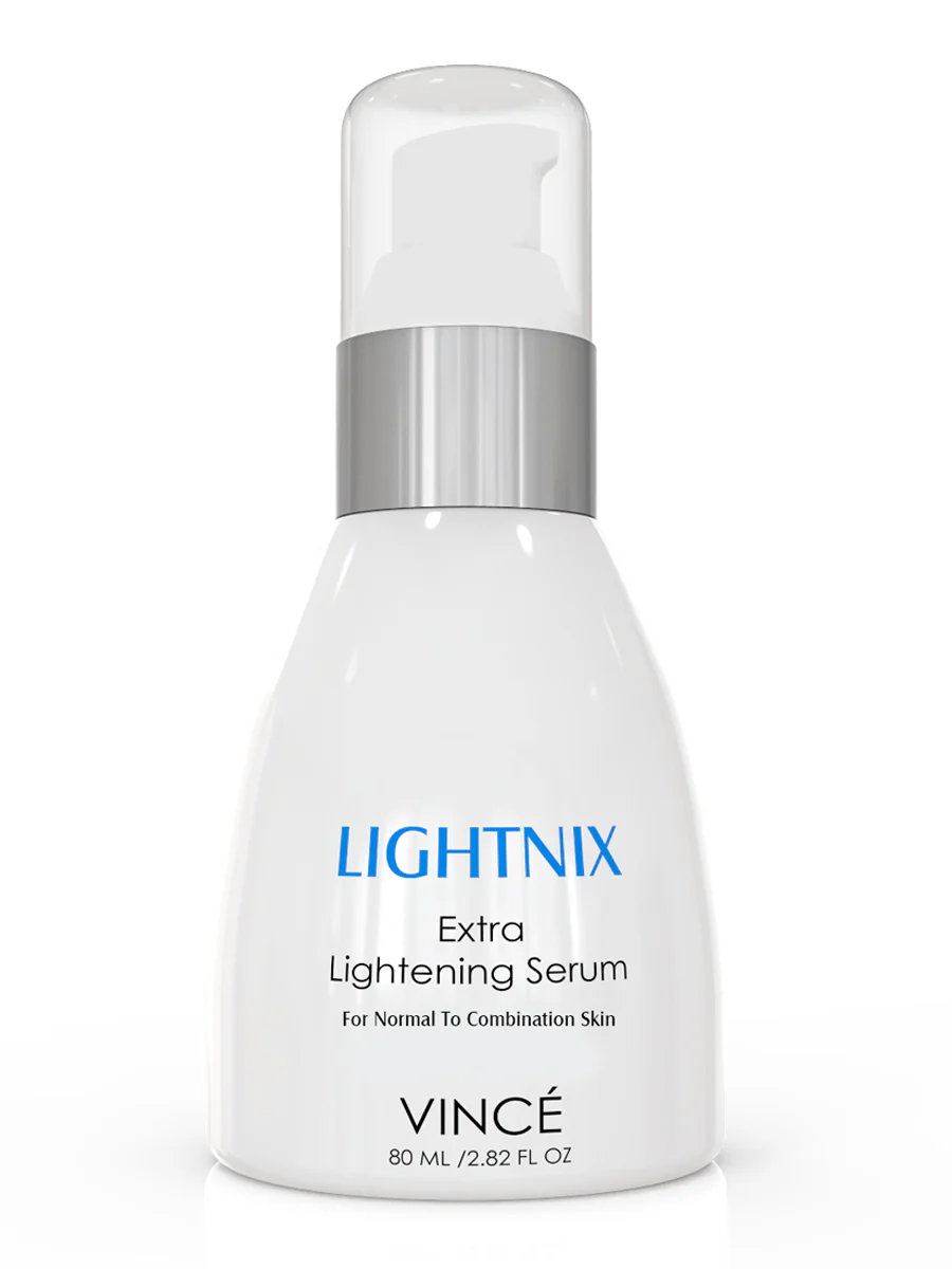 Vince Face Serum Lightnix Extra Lightening 80ML