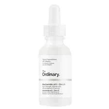 The Ordinary Face Serum Original Niacinamide 10% 30ML