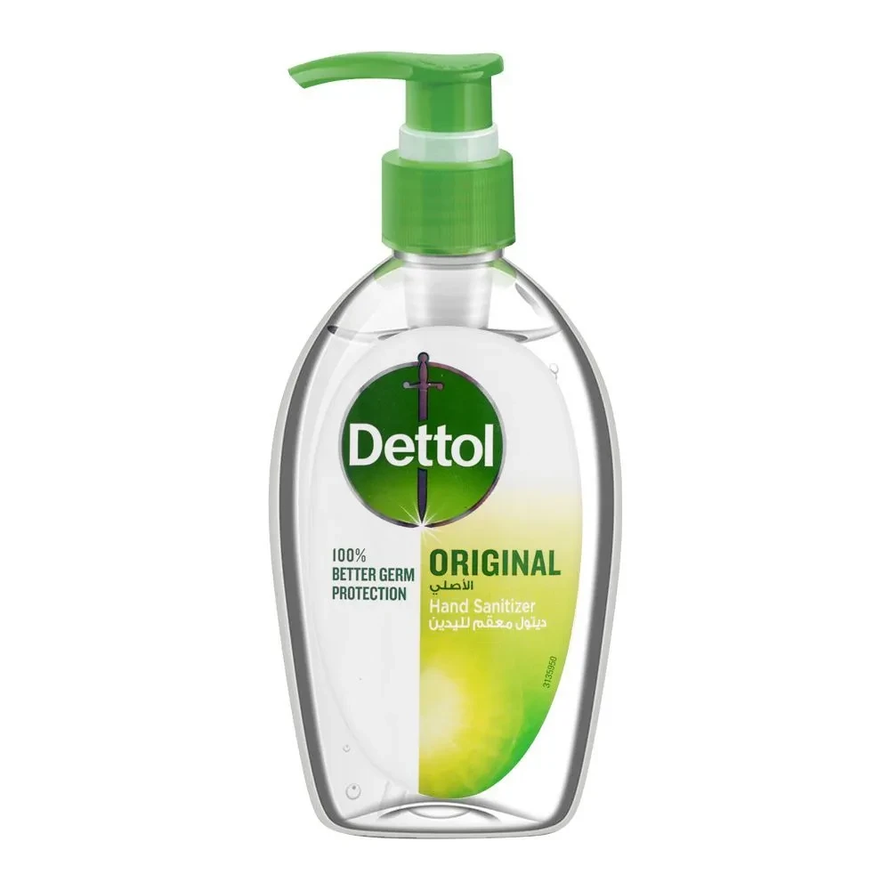 Dettol Hand Sanitizer 200ML