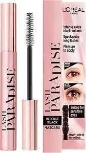 Loreal Mascara Noir Lash Paradise 6.4ML