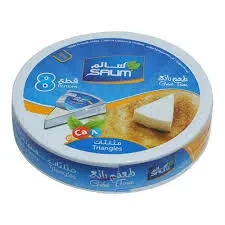 Salim Cheese 8 Portion