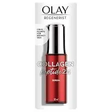 Olay Face Serum Regenerist Collagen Peptide 30ML