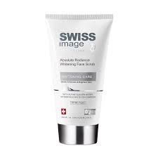 Swiss Image F-sccrub Absotance Rodiance Whitng 150ML