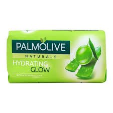 Palmolive Soap Aleovera+Olive PK 130G