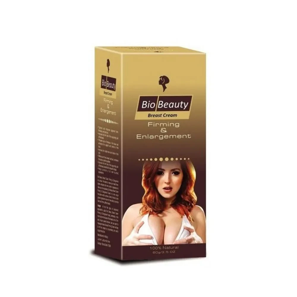 Bio Beauty Breast Cream