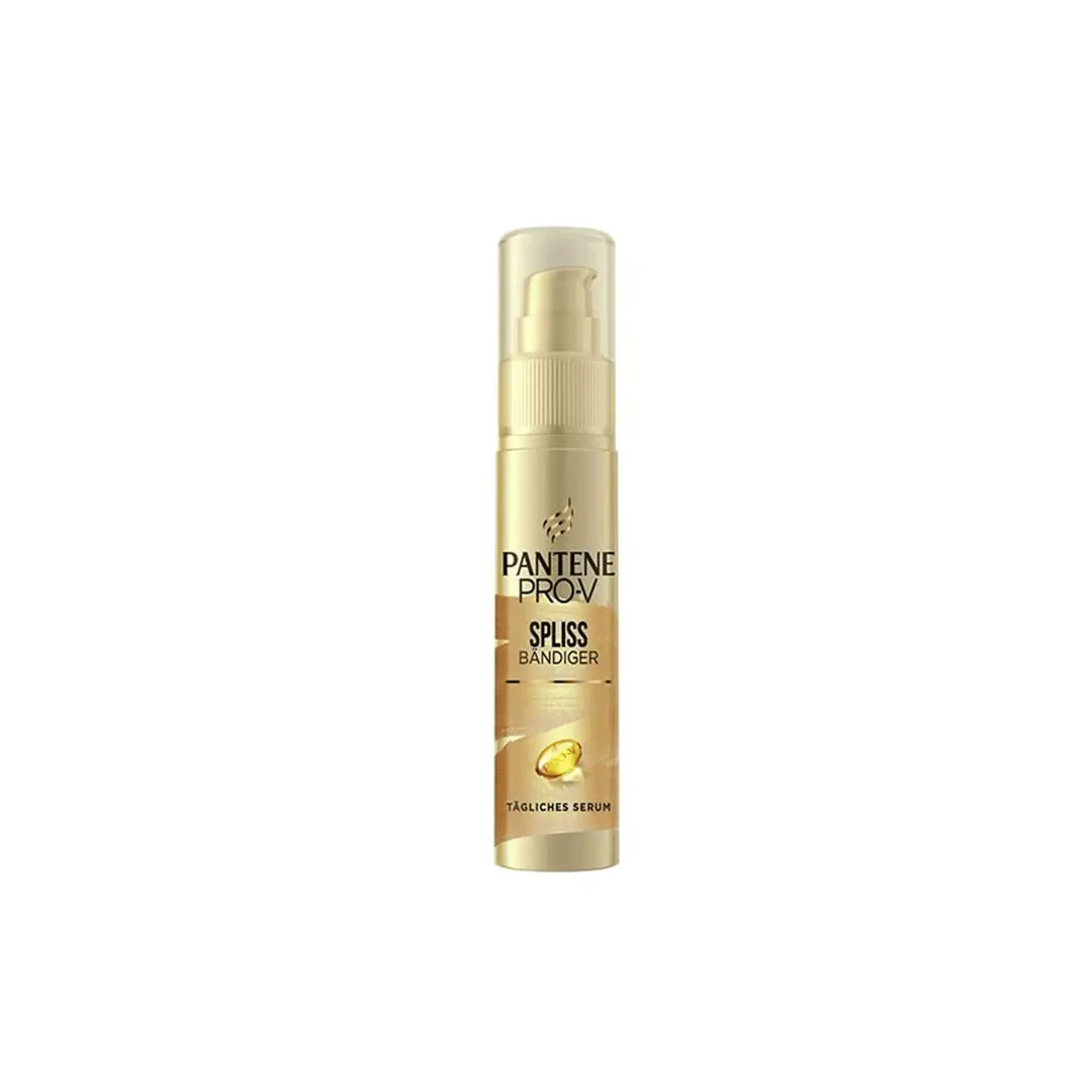 Pantene Hair Serum Spliss Bandiger 75ML