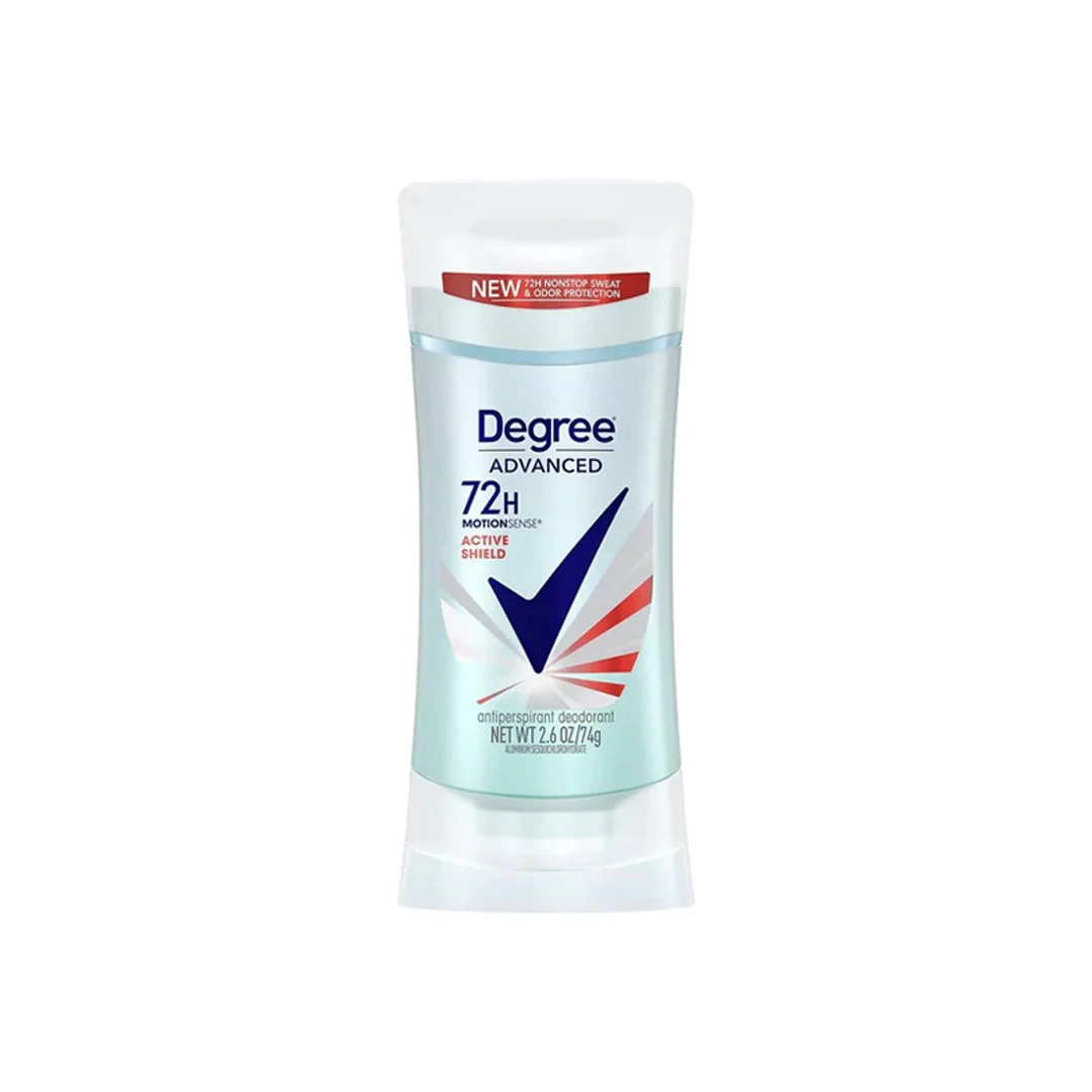 Degree Deo Sticks Active Shield 74G