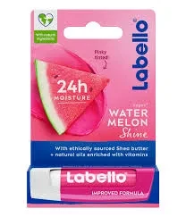 Labello Lip Balm Watermelon 4.8G