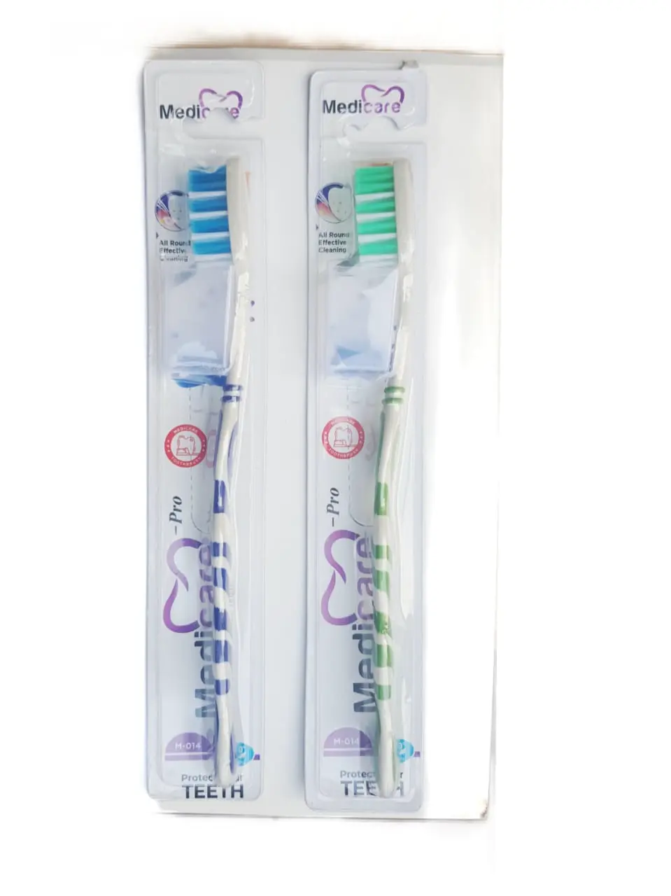 Medicare Baby Tooth Brush