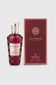 Bonanza Satrangi Eau De Parfum Sensational 100ML