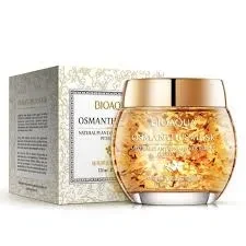 Bioaqua Osmanthus Moisturizing Mask Bqy7663 120G