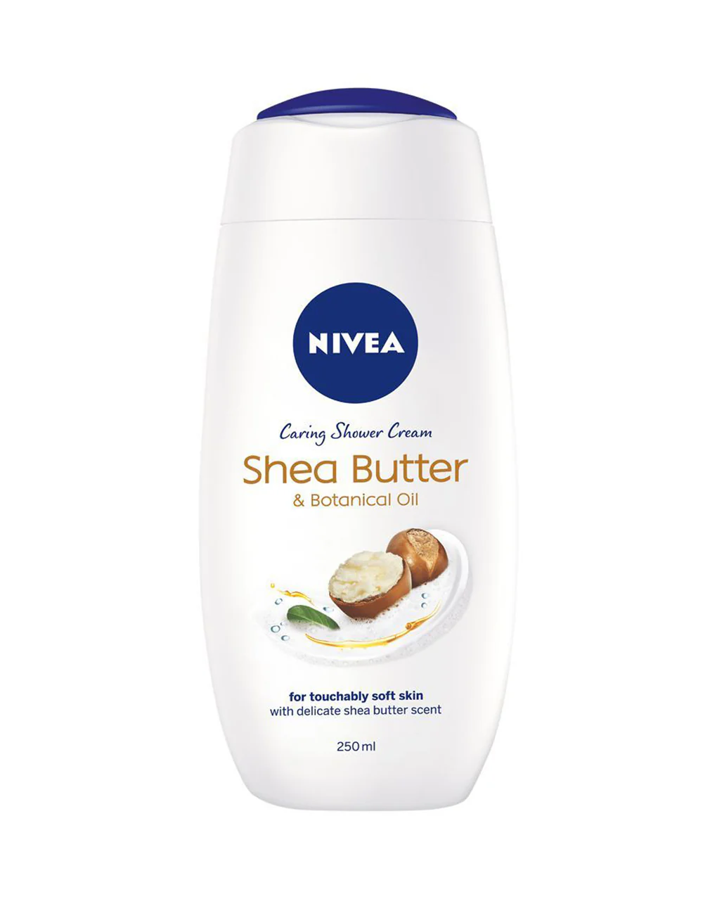 Nivea Body Wash Shea Butter  250ML