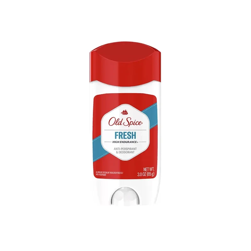 Old Spice Deodorant Stick White Fresh 85G