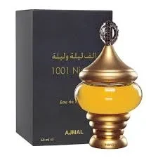 Ajmal Eau De Parfum 1001 Nights 60ML