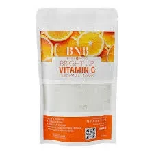 BNB Mask Vitamin C 120G