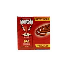 Mortein Coil Insect