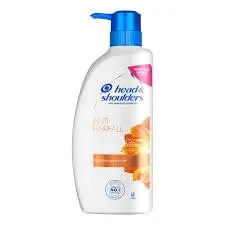 Head And Shoulders Shampoo Anti Hairfall 720ML Thailand