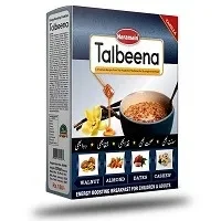 Haramain Talbeena Vanilla 200G