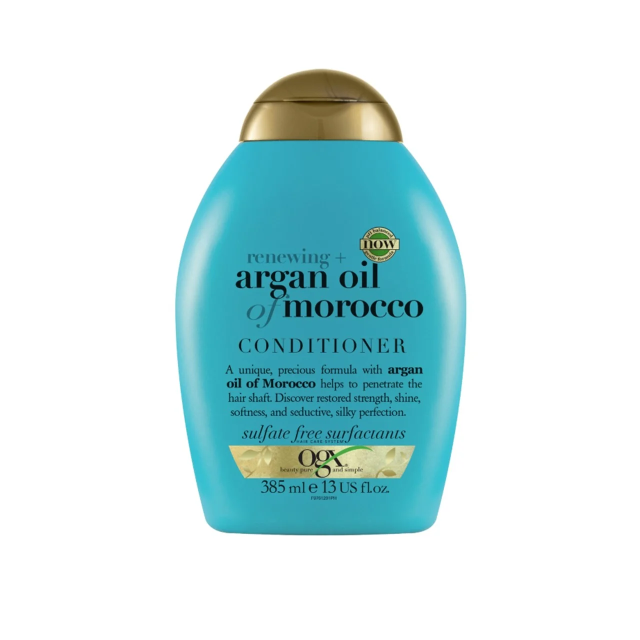 OGX Conditioner Argan Oil Of Morocco 385Ml