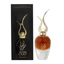 Ard Al Zaafaran Eau De Parfum Shalimar Oud 70ML