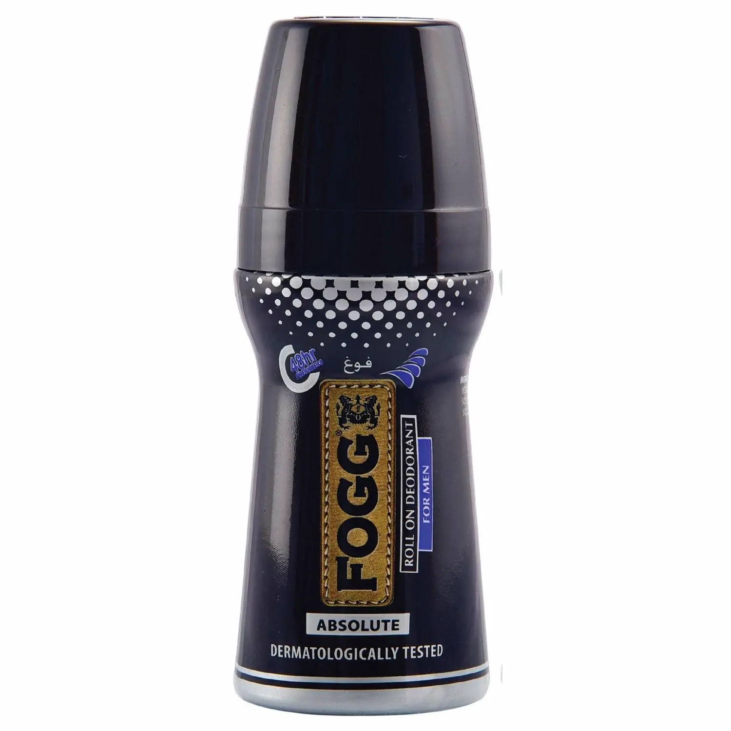 Fogg Roll On Absolute 50ml