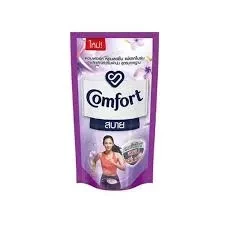 Comfort Fabrics Liquid Pouch Purple 580ML