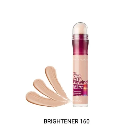 Maybelline Concealer Instant Age Rewind 160