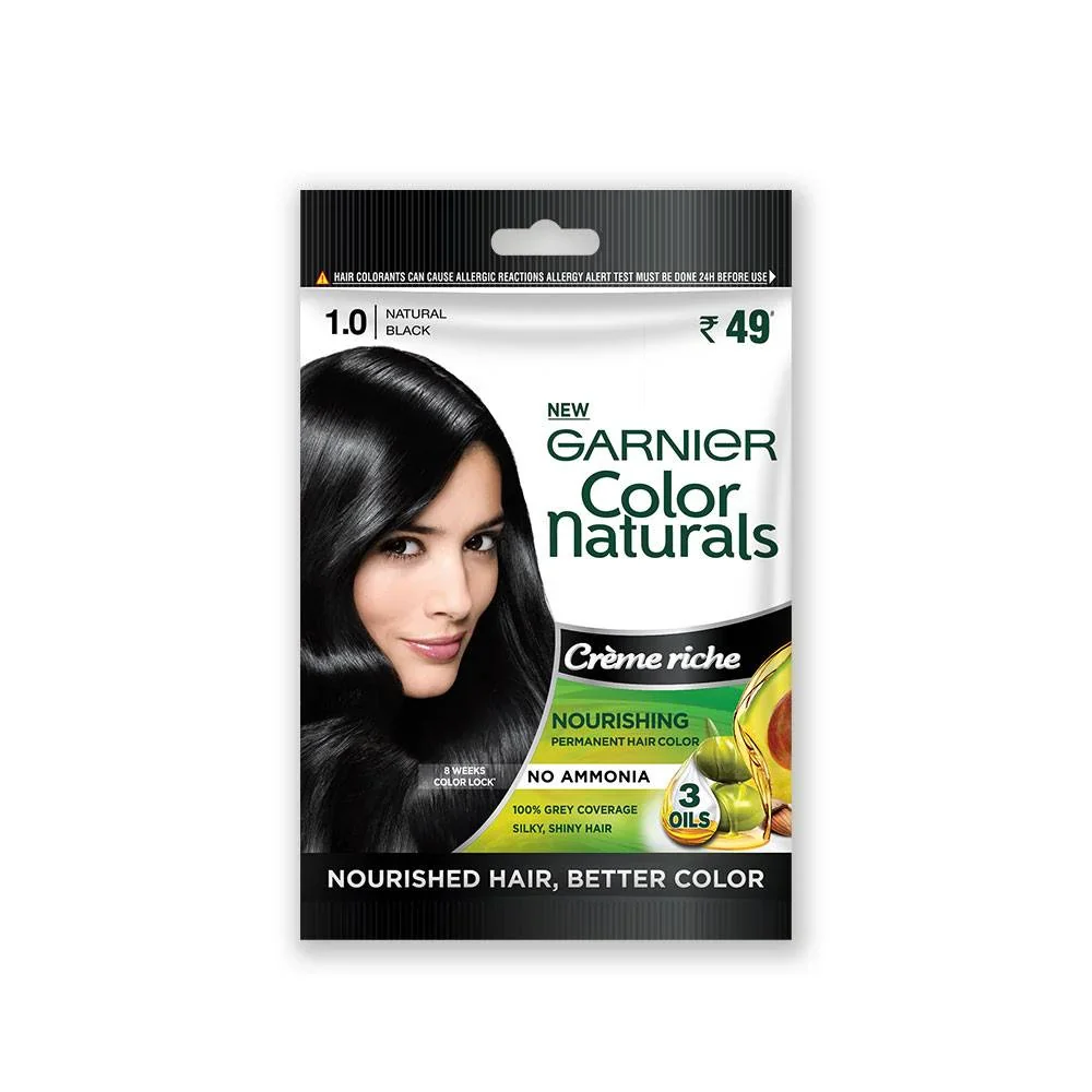 Garnier Sachet 1