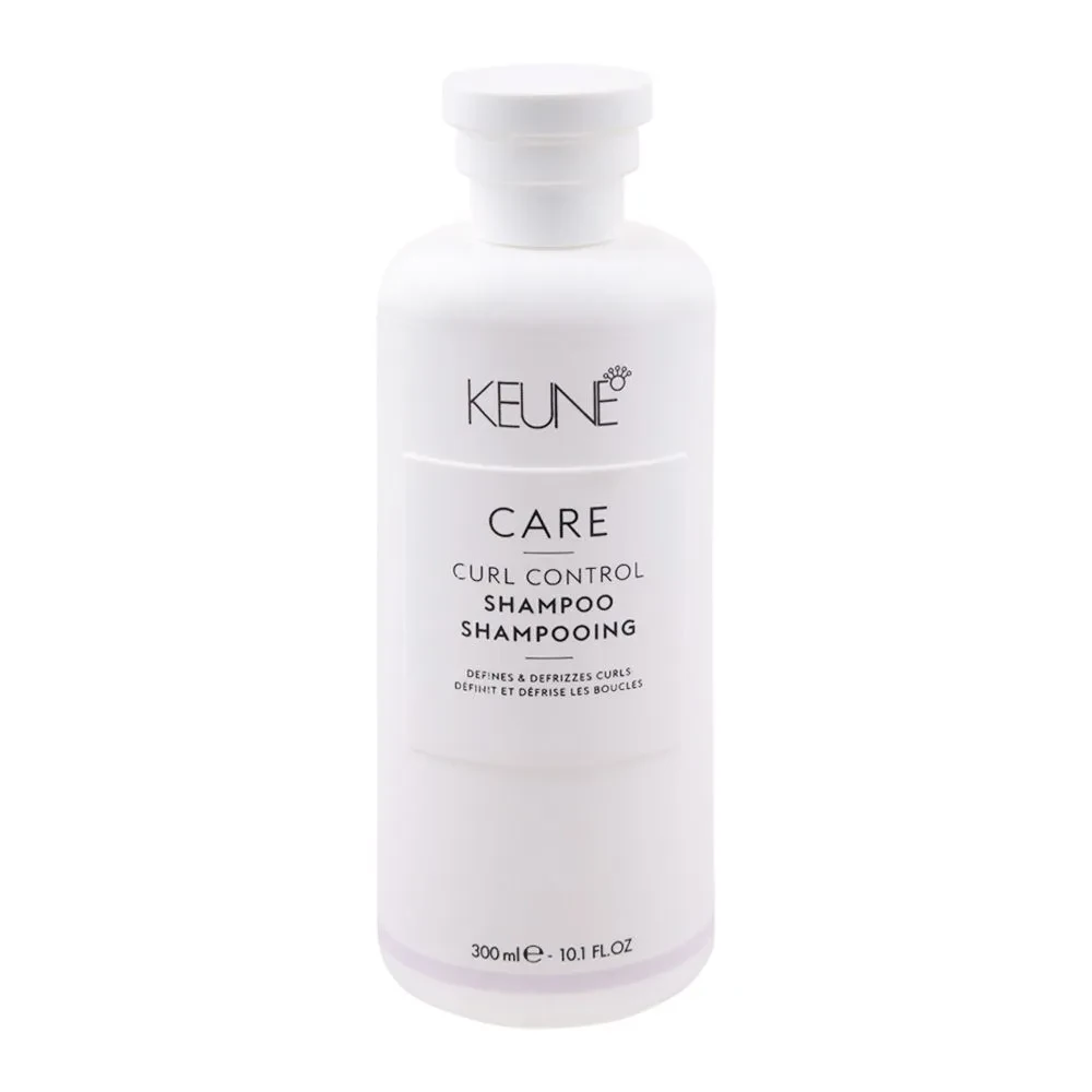 Keune Shampoo Curl Control 300ML