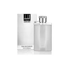 Dunhill Deodorant Eau de Toilette Desire Silver 100ML