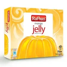 Rafhan Jelly Mango