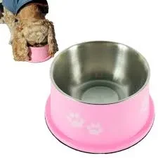 Pet Bowl Mix Long