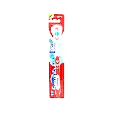 Formula Tooth Brush Tripple Action Soft