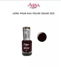 Aqua Color Line Nail Polish 3512 225