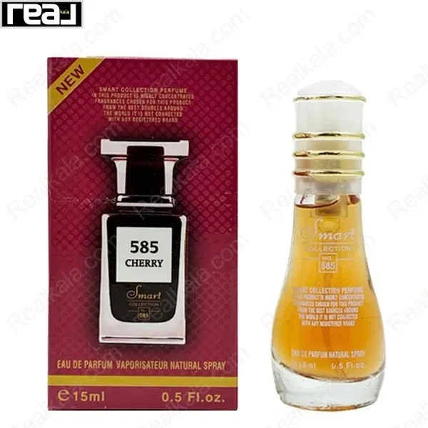 Smart Collection Eau De Parfum 585 15ML