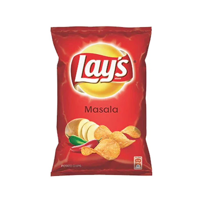 Lays Masala 100