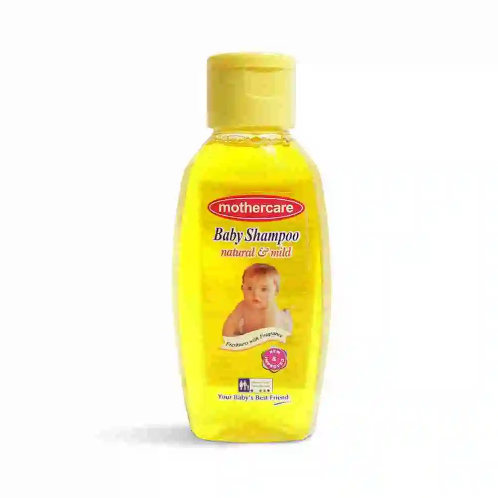 Mothercare Baby Shampoo 60ML