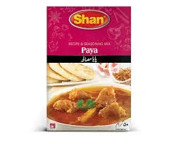 Shan Masala Paya 50G