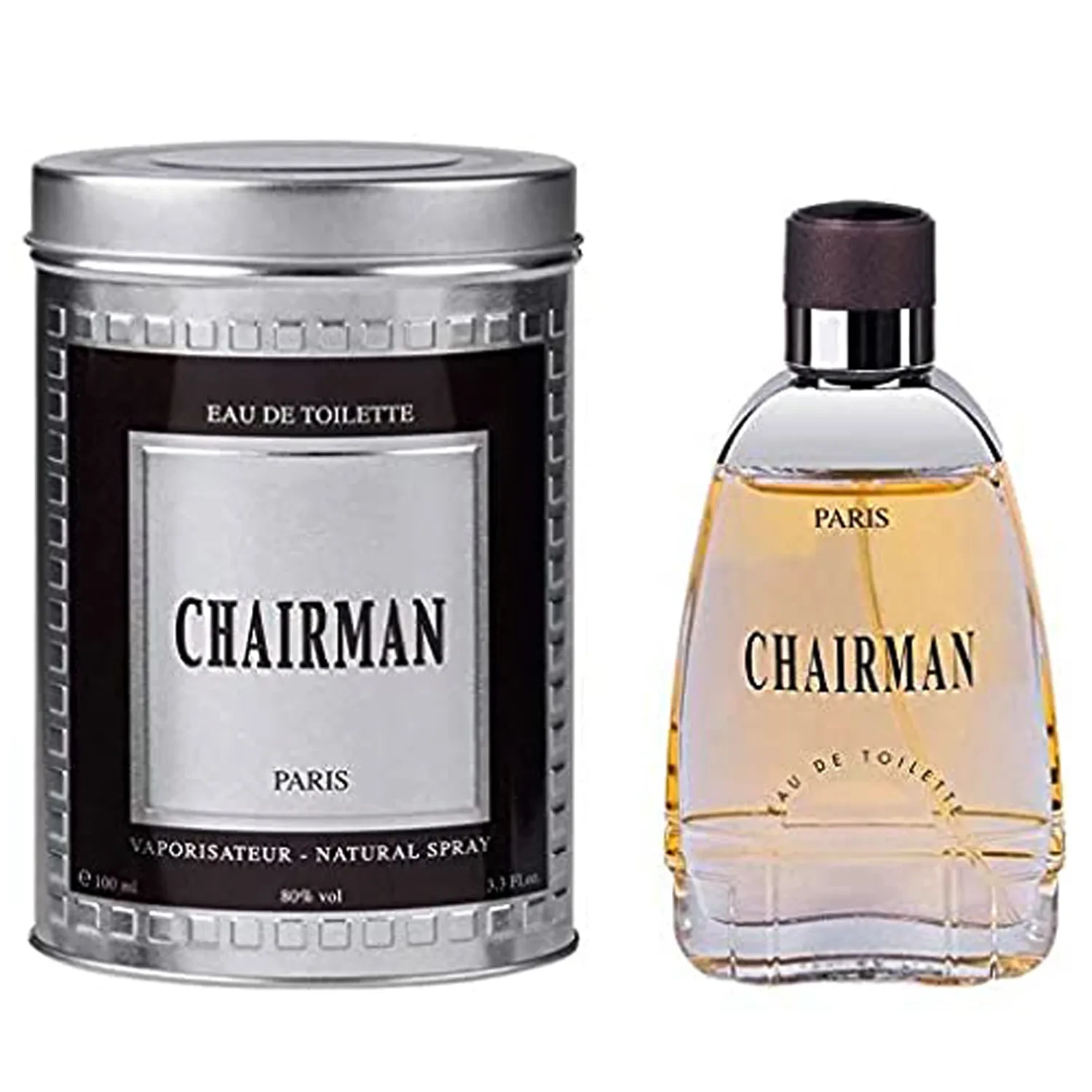 Cyrus Parfumes EDT Chairman 100ML