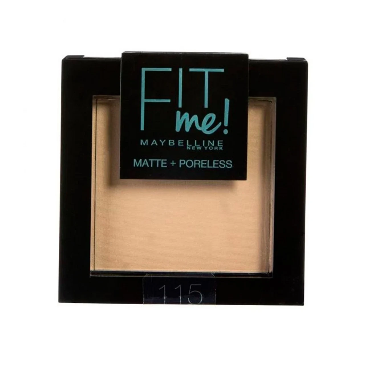 Maybelline Face Powder CH Fit Me 115 Ivory 9G