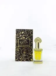 My Perfumes Arabiyat Perfume Oil Oud Sharqia 6ML