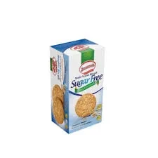 Jomaneh Cookies Sugar Free 180G