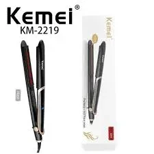 Kemei Hair Iron KM-2219