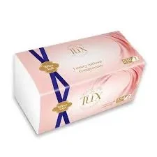 Tux Tissues Soft Perfumed 550P