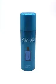 Lucky Deodorant Body Cold Ice 200ML