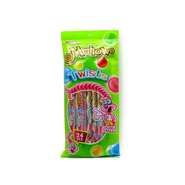 Tians Mallow Stick Twist