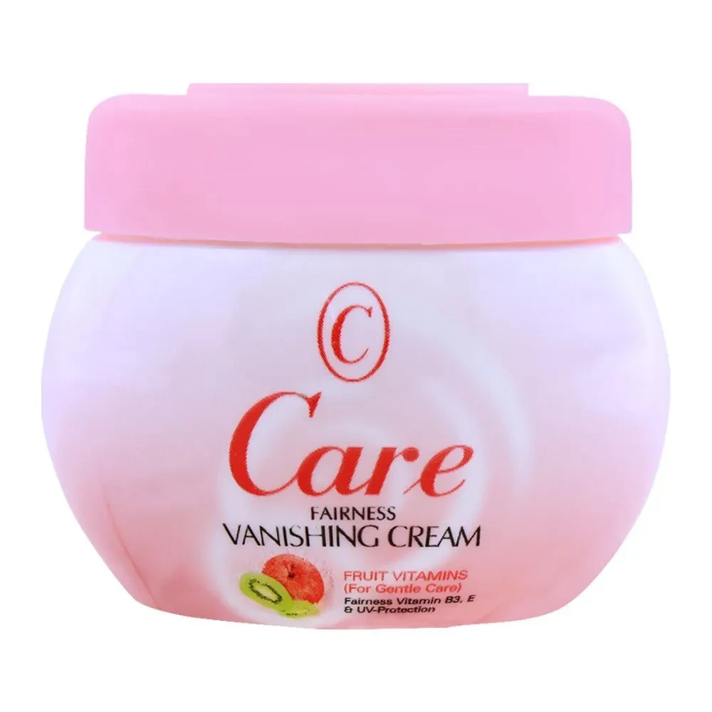 Care Vanishing Cream