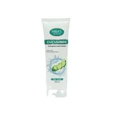 Hibas Collection Face Wash Cucumber 100ML