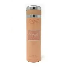 Sapil Deodorant Body Spray Swinger For Women 200ML